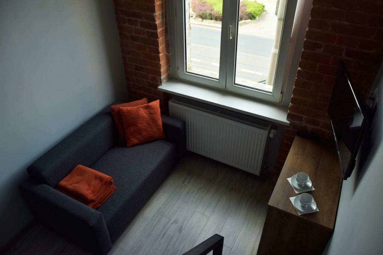 Loft Wroclaw Hostel Exterior photo