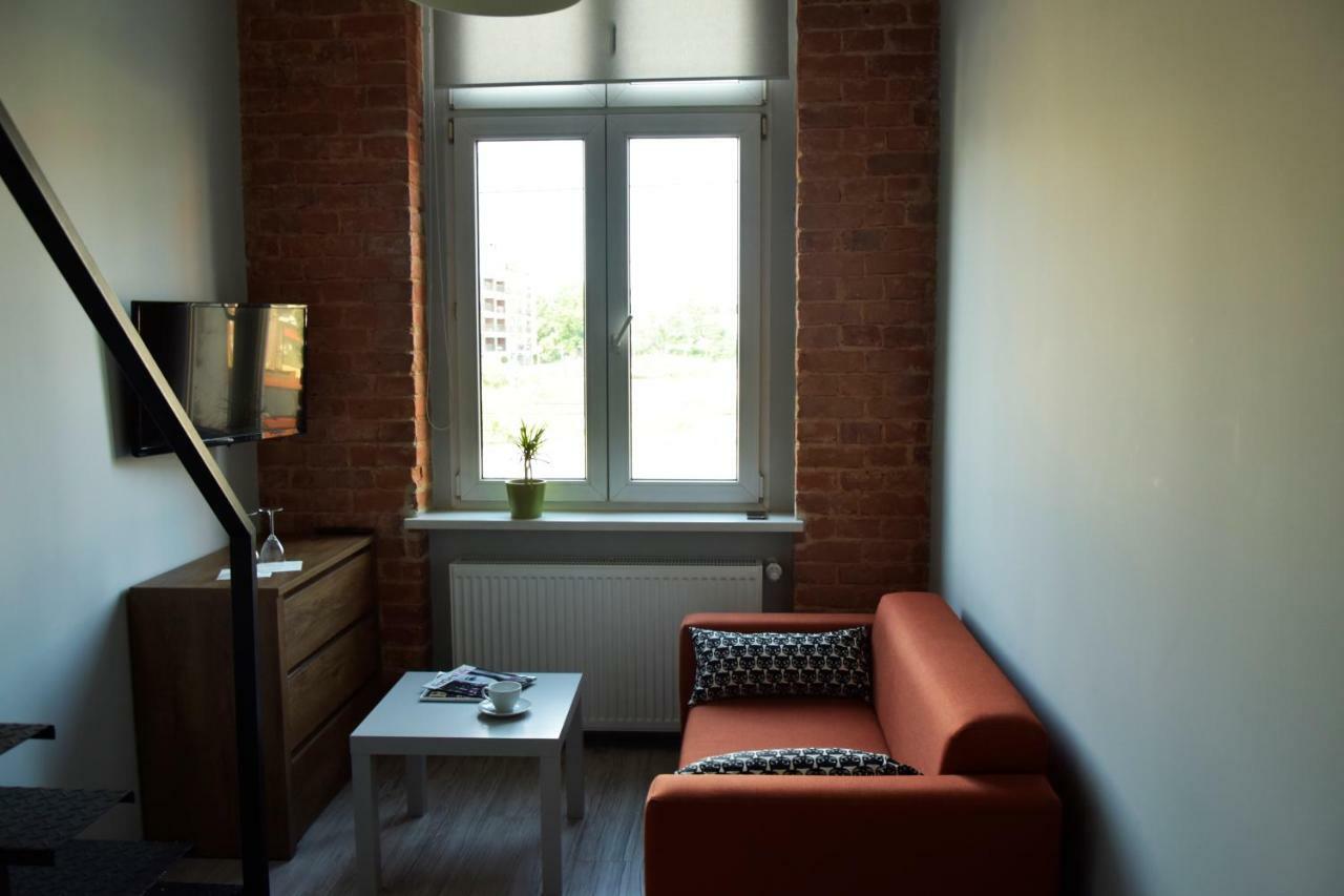 Loft Wroclaw Hostel Exterior photo