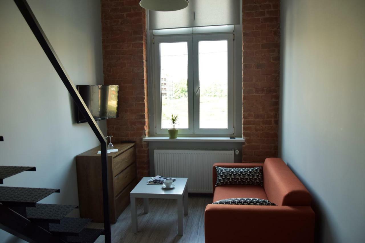 Loft Wroclaw Hostel Exterior photo